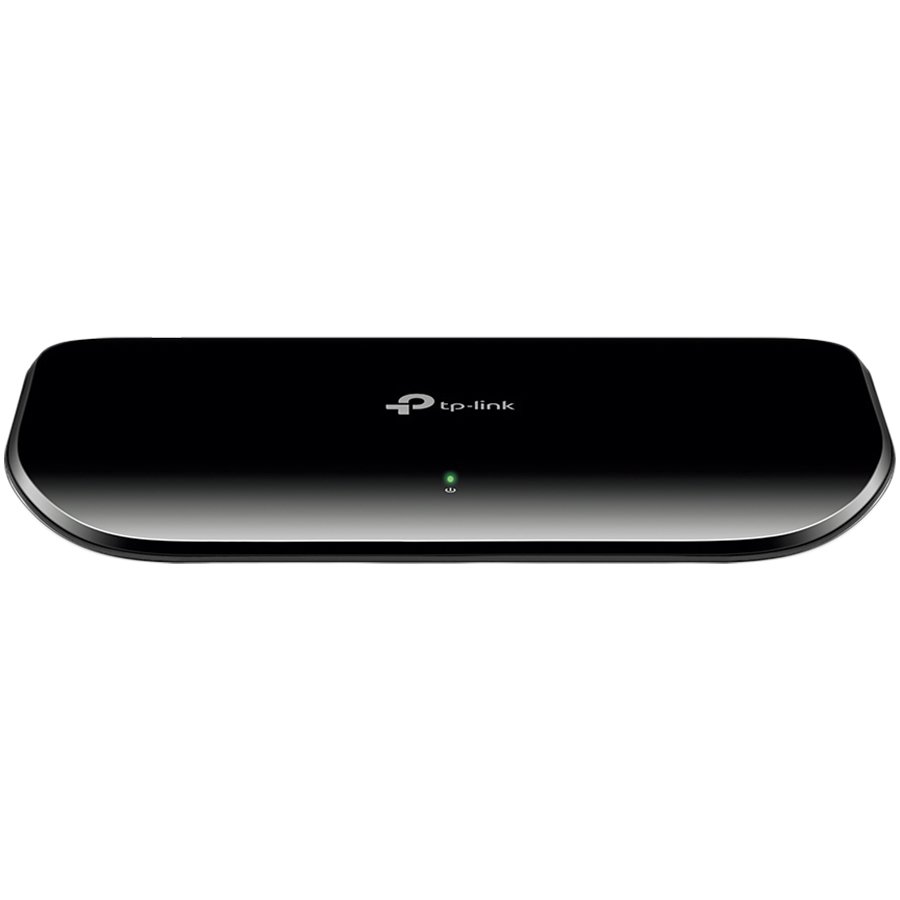 TP-LINK TL-SG1008D
