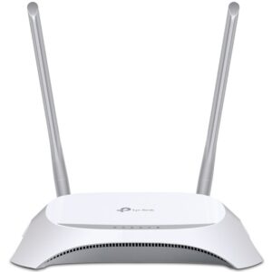 TP-LINK TL-MR3420