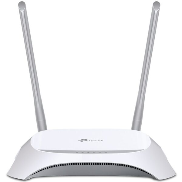TP-LINK TL-MR3420 TP-LINK TL-MR3420