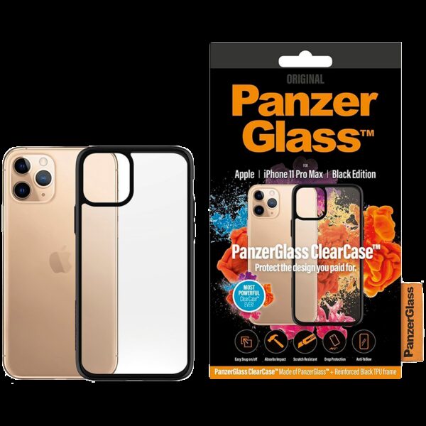 PANZERGLASS PG5711724002106
