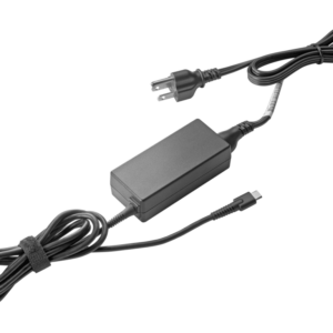 HP 45W USB-C LC Power AdapterHP 45W USB-C LC Power AdapterHP 45W USB-C LC Power Adapter - Slika 1