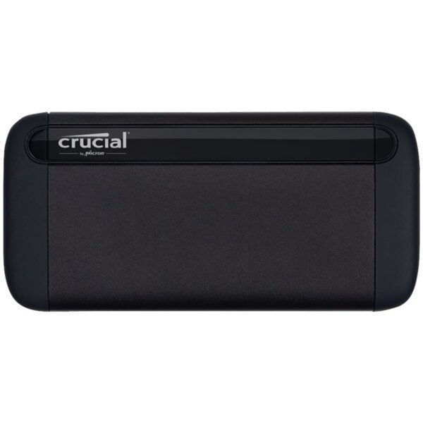 CRUCIAL CT500X8SSD9