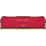 CRUCIAL BL8G26C16U4R