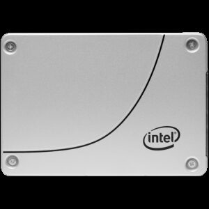 INTEL SSDSCKKB240G801