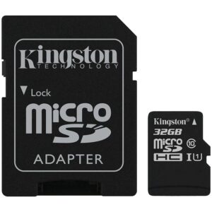 KINGSTON SDCS2/32GB