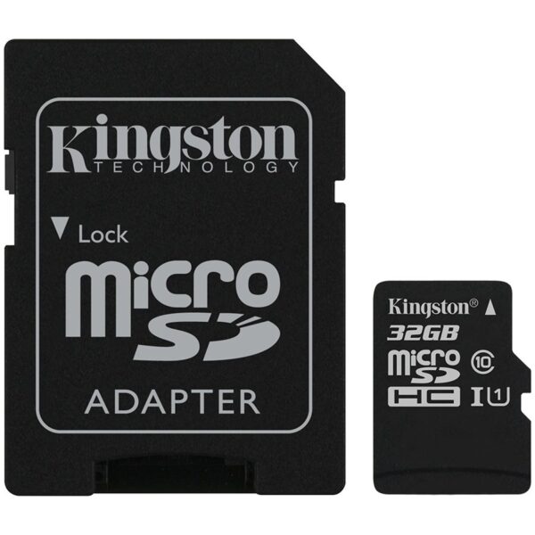 KINGSTON SDCS2/32GB
