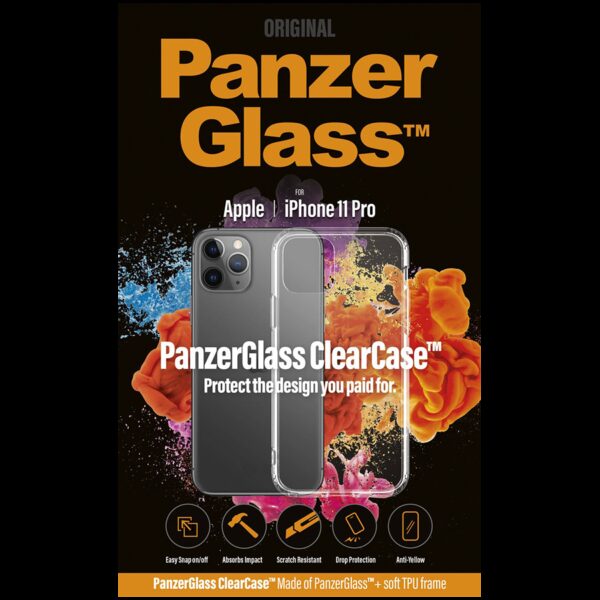 PANZERGLASS PG5711724002083 PANZERGLASS PG5711724002083