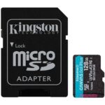 KINGSTON SDCG3/128GB