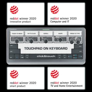 PRESTIGIO PSKEY1SGEN