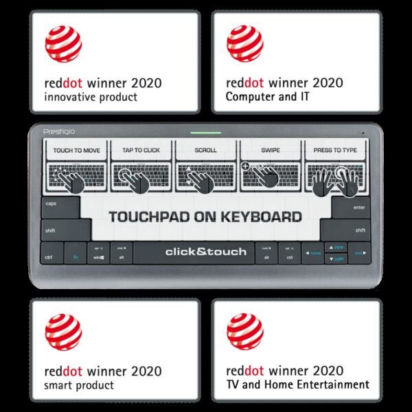 PRESTIGIO PSKEY1SGEN