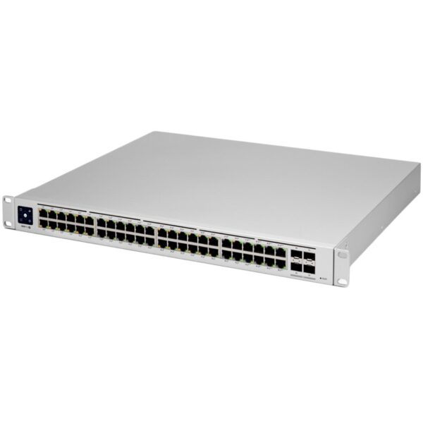 UBIQUITI USW-PRO-48-POE-EU