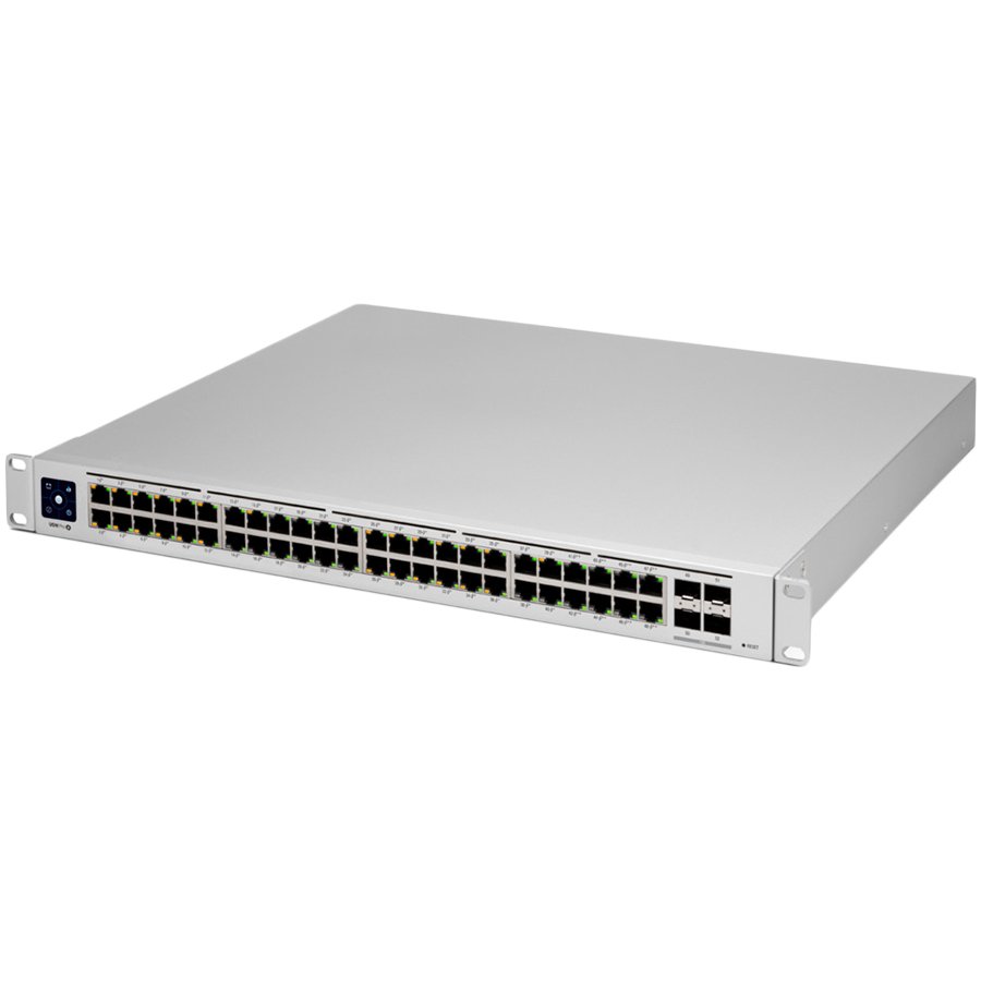 UBIQUITI USW-PRO-48-POE-EU