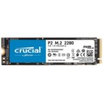 CRUCIAL CT250P2SSD8