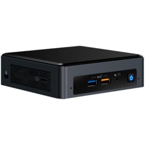 INTEL BOXNUC8I3BEK2