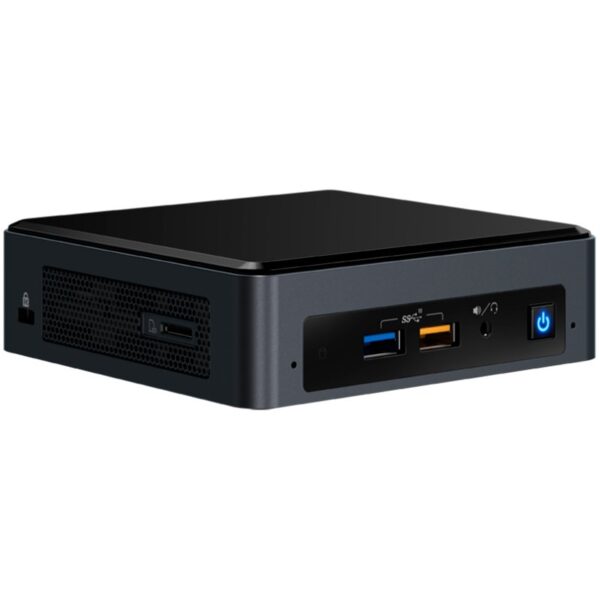 INTEL BOXNUC8I3BEK2