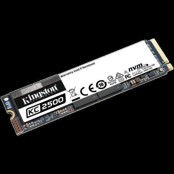 KINGSTON SKC2500M8/1000G