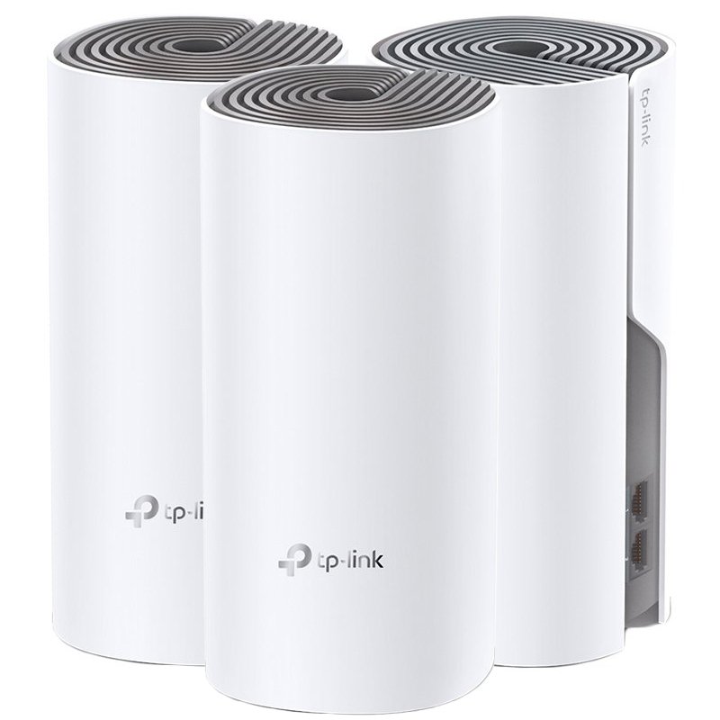 TP-LINK DECO-E4(3-PACK)