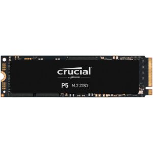 CRUCIAL CT2000P5SSD8