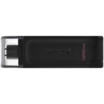 KINGSTON DT70/128GB