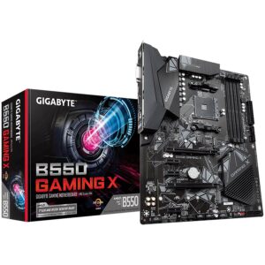 GIGABYTE B550_GAMING_X