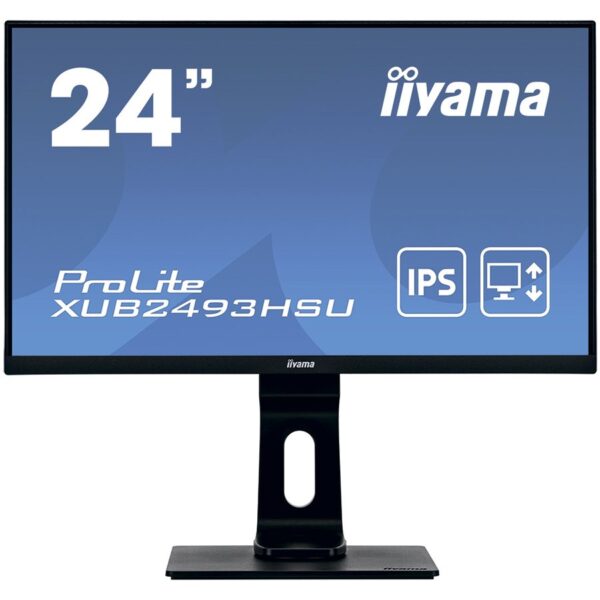 IIYAMA XUB2493HSU-B1 IIYAMA XUB2493HSU-B1