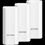 NETATMO DTG-PRO