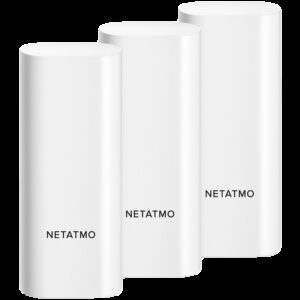 NETATMO DTG-PRO