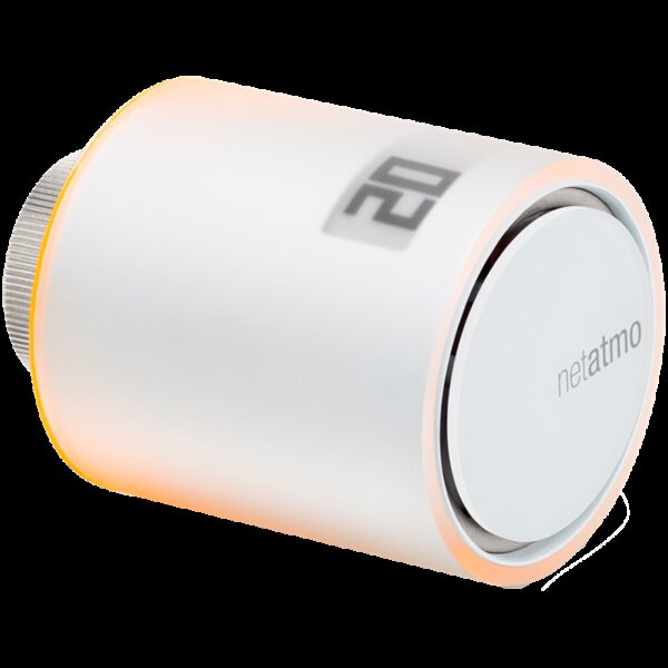 NETATMO NAV-PRO