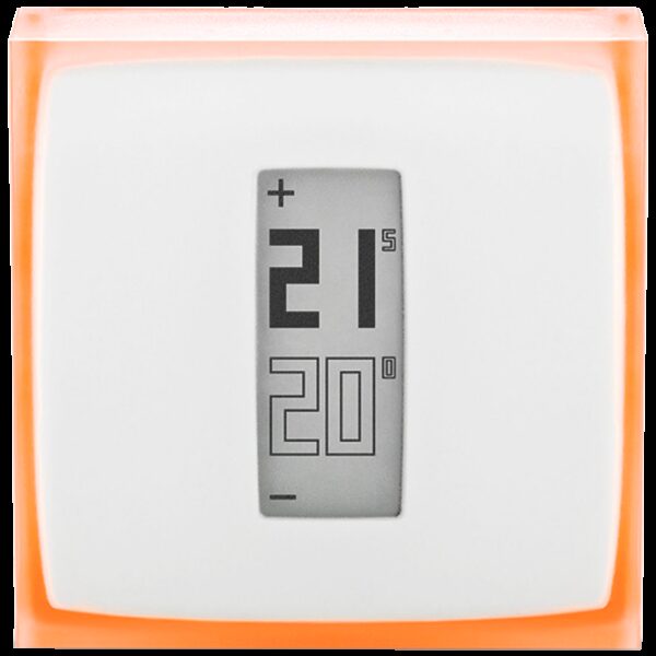 NETATMO NTH-PRO NETATMO NTH-PRO