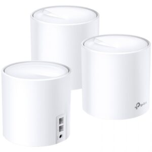 TP-LINK DECO X20(3-PACK)