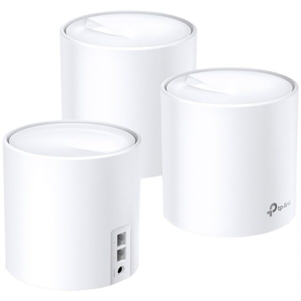 TP-LINK DECO X20(3-PACK)