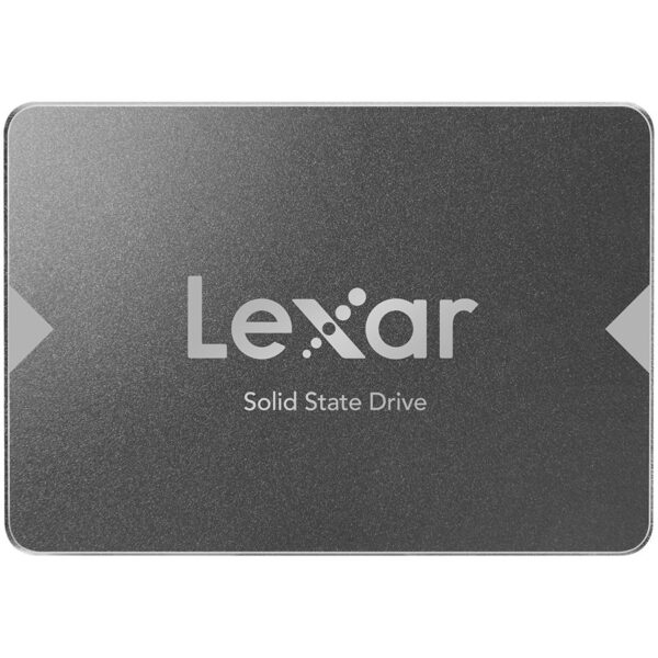 LEXAR LNS100-2TRB