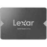 LEXAR LNS100-512RB