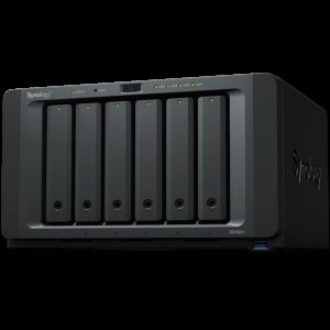 SYNOLOGY DS1621PLUS
