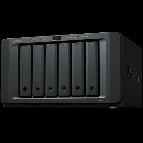 SYNOLOGY DS1621PLUS
