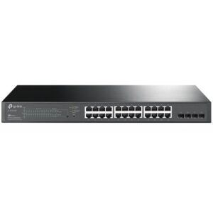TP-LINK TL-SG2428P
