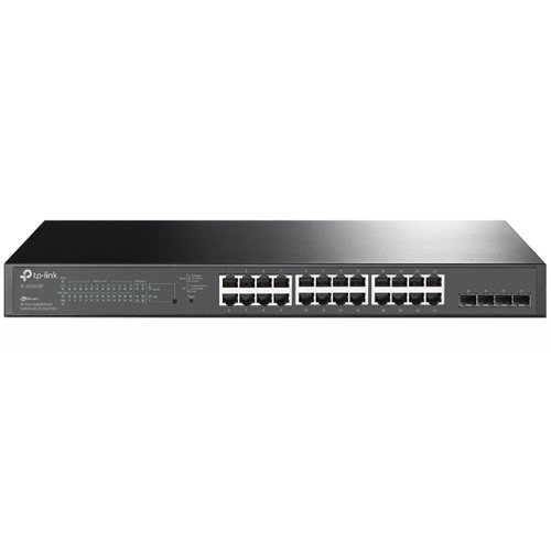 TP-LINK TL-SG2428P TP-LINK TL-SG2428P