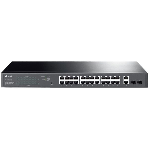 TP-LINK TL-SG1428PE TP-LINK TL-SG1428PE