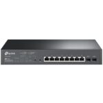 TP-LINK TL-SG2210MP