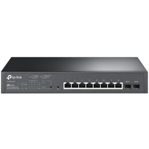 TP-LINK TL-SG2210MP