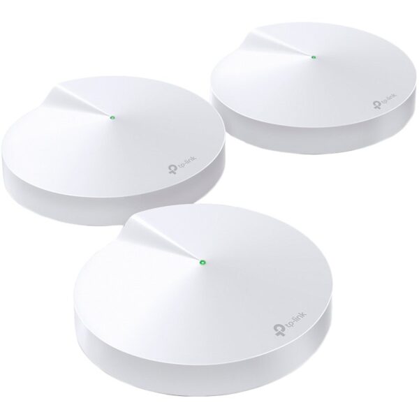 TP-LINK DECO-M5(3-PACK)