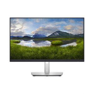 Dell 24 Monitor - P2422H 23.8"IPS LED, AG, 1920x1080, 1000:1, 250 cd/m2, HA 150mm, tilt, swivel, piv - Slika 1