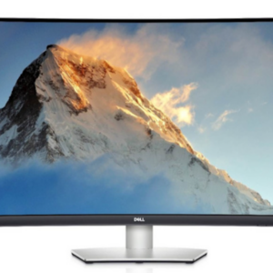 Dell 32 Curved 4K S3221QSA - Slika 1