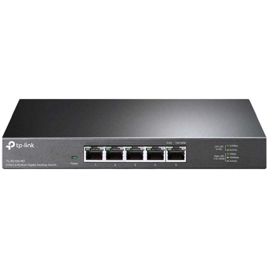 TP-LINK TL-SG105-M2