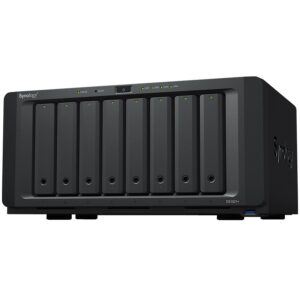 SYNOLOGY DS1821PLUS