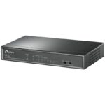 TP-LINK TL-SF1008P