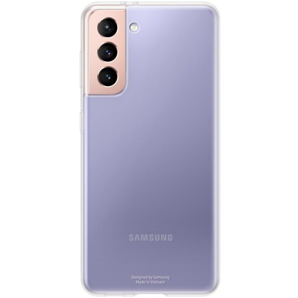 SAMSUNG EF-QG991TTEGWW