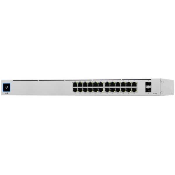 UBIQUITI USW-PRO-24-EU