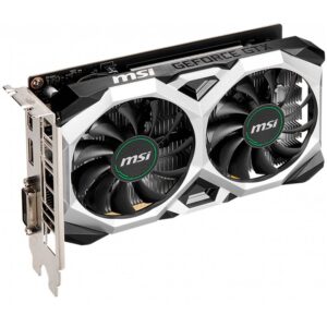 MSI GTX 1650 D6 VENTUS XS OC