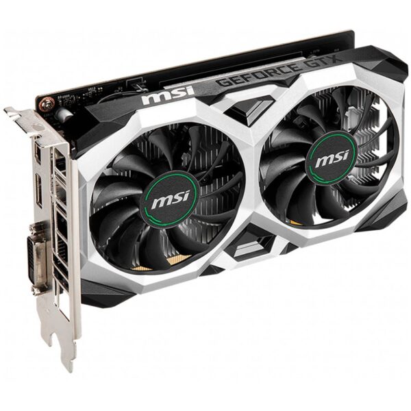 MSI GTX 1650 D6 VENTUS XS OC